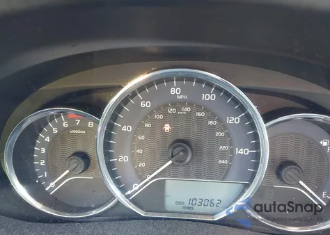 2015 Toyota Corolla Le из США, поврежденный, VIN 2T1BURHE2FC413408